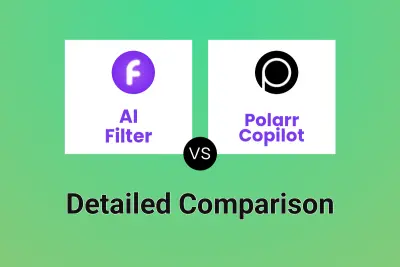 AI Filter vs Polarr Copilot