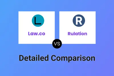 Law.co vs Rulation