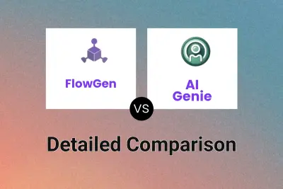 FlowGen vs AI Genie