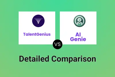 TalentGenius vs AI Genie