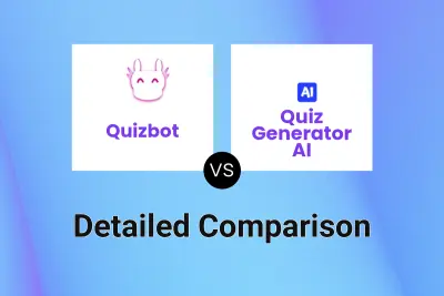 Quizbot vs Quiz Generator AI