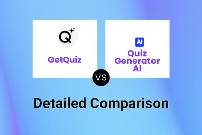 GetQuiz vs Quiz Generator AI