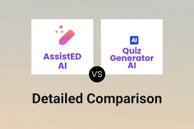 AssistED AI vs Quiz Generator AI