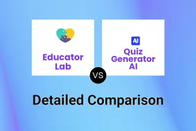 Educator Lab vs Quiz Generator AI