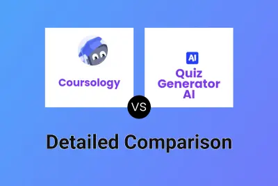 Coursology vs Quiz Generator AI