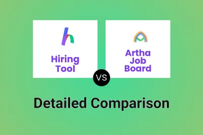 Hiring Tool vs Artha Job Board