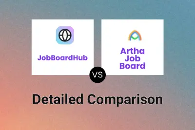 JobBoardHub vs Artha Job Board