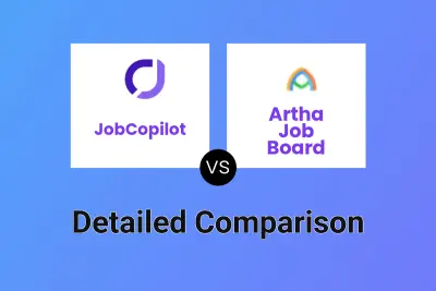 JobCopilot vs Artha Job Board