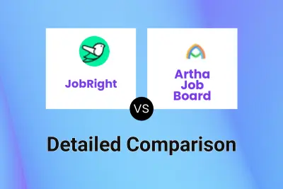 JobRight vs Artha Job Board