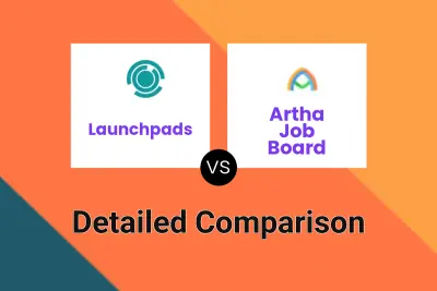 Launchpads vs Artha Job Board