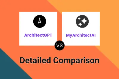 ArchitectGPT vs MyArchitectAI