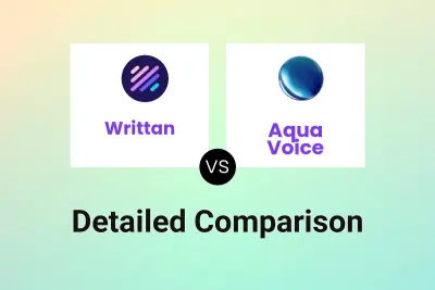 Writtan vs Aqua Voice