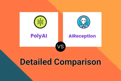 PolyAI vs AIReception