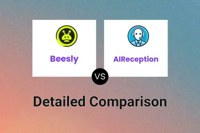 Beesly vs AIReception