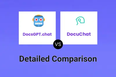 DocsGPT.chat vs DocuChat