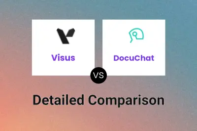 Visus vs DocuChat