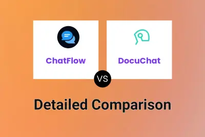 ChatFlow vs DocuChat