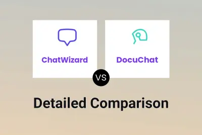 ChatWizard vs DocuChat