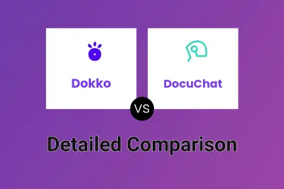 Dokko vs DocuChat