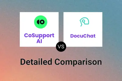 CoSupport AI vs DocuChat