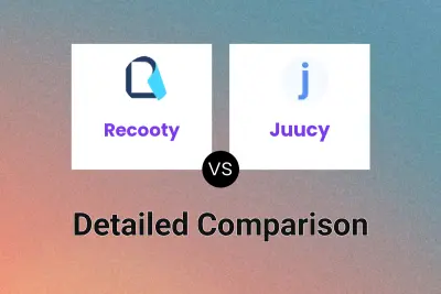 Recooty vs Juucy