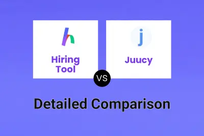 Hiring Tool vs Juucy