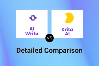 AI Writa vs Krita AI