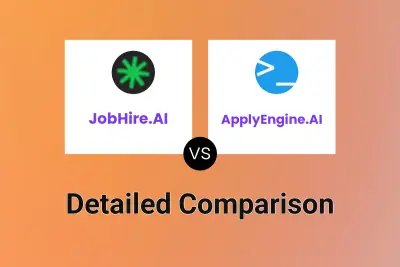 JobHire.AI vs ApplyEngine.AI