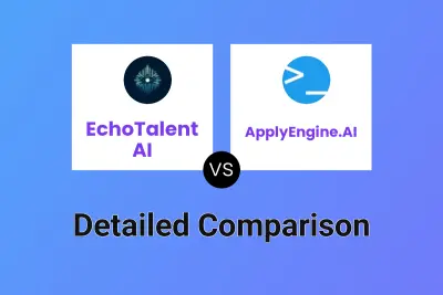 EchoTalent AI vs ApplyEngine.AI