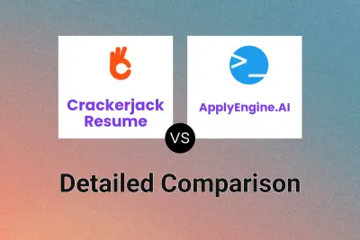 Crackerjack Resume vs ApplyEngine.AI