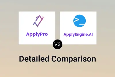 ApplyPro vs ApplyEngine.AI