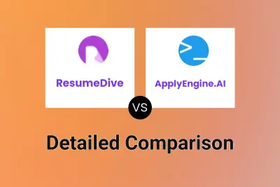 ResumeDive vs ApplyEngine.AI