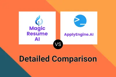 Magic Resume AI vs ApplyEngine.AI