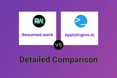 Resumed.work vs ApplyEngine.AI