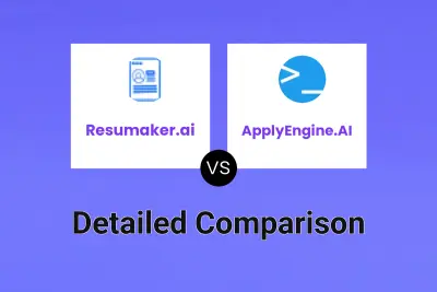 Resumaker.ai vs ApplyEngine.AI