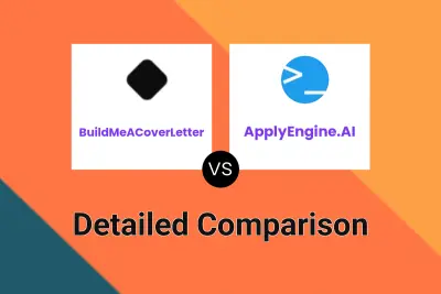 BuildMeACoverLetter vs ApplyEngine.AI