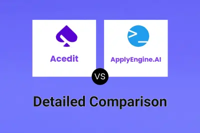 Acedit vs ApplyEngine.AI