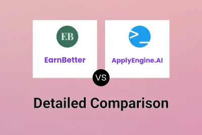 EarnBetter vs ApplyEngine.AI