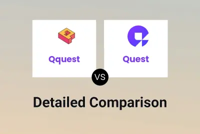 Qquest vs Quest