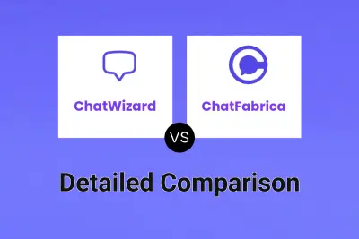 ChatWizard vs ChatFabrica