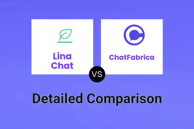 Lina Chat vs ChatFabrica