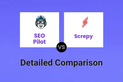 SEO Pilot vs Screpy