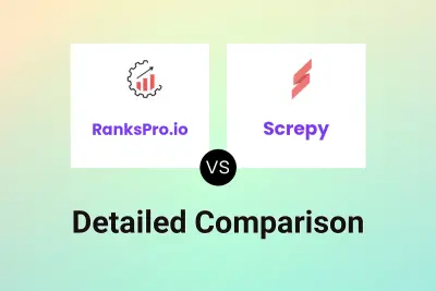 RanksPro.io vs Screpy