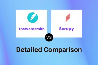 TheWordsmith vs Screpy