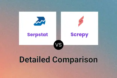 Serpstat vs Screpy