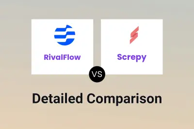 RivalFlow vs Screpy