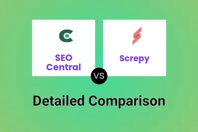 SEO Central vs Screpy