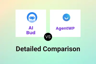 AI Bud vs AgentWP