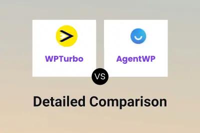 WPTurbo vs AgentWP