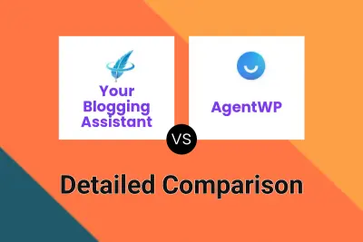 Your Blogging Assistant vs AgentWP